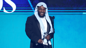 Kendrick Lamar domină BET Awards. Artisul a câștigat cele mai importante trofee