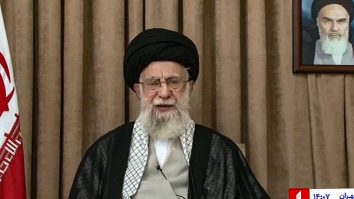 Liderul suprem al Iranului, Ali Khamenei, a făcut primele declarații de la acordul cu Israel. „SUA nu au obținut nicio realizare din atacuri”