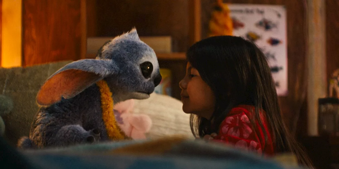 O mamă din SUA a dat în judecată un cinema după ce a vrut să vadă „Lilo&Stitch”. Înainte au rulat două trailere ale unor filme de groază