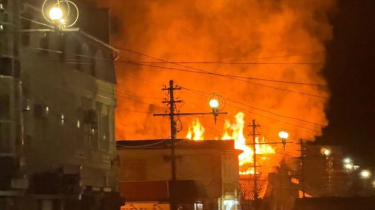 LIVE UPDATE. Război în Ucraina, ziua 1.197. Kremlinul confirmă explozia de pe podul Crimeii, dar spune că „nu au existat pagube”