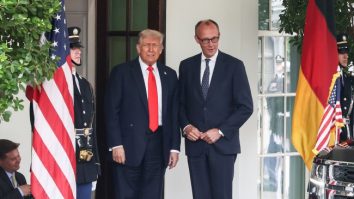 Statele Unite rămân alături de NATO. Merz confirmă decizia după întâlnirea cu Trump de la Casa Albă