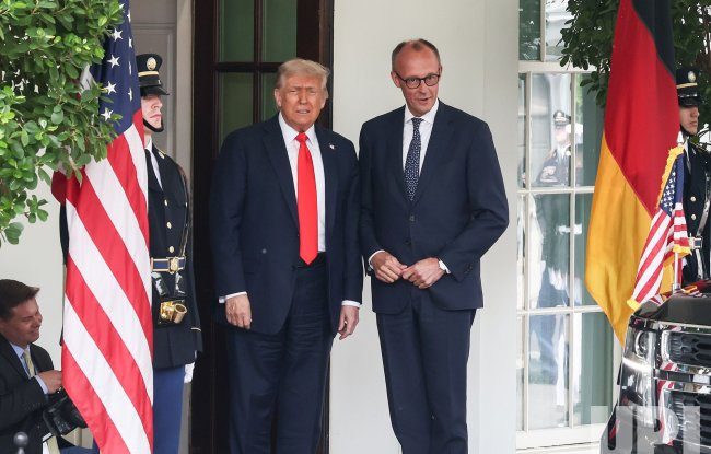 Statele Unite rămân alături de NATO. Merz confirmă decizia după întâlnirea cu Trump de la Casa Albă