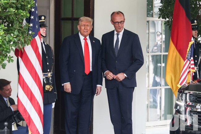 Statele Unite rămân alături de NATO. Merz confirmă decizia după întâlnirea cu Trump de la Casa Albă