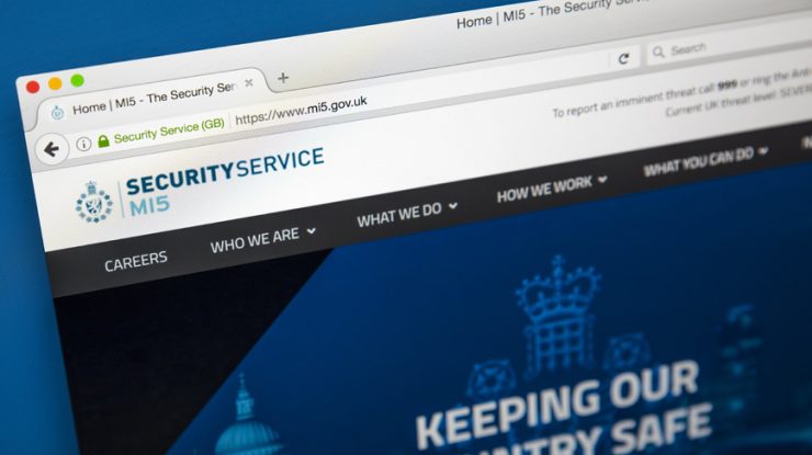 Serviciul de Securitate MI5 a indus în eroare IPCO prin dovezile false legate de gestionarea unui agent neo-nazist. Cum se apără organizația