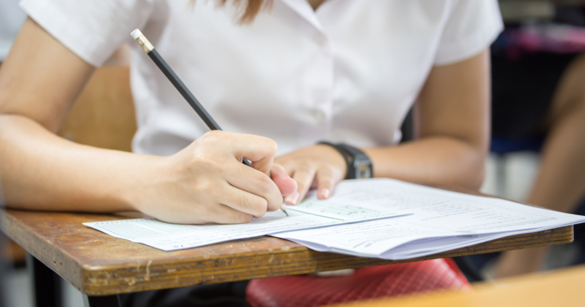 Cum te poți pregăti eficient pentru Bacalaureat? Iuliana Cimpoeru: „Un sfat pe care l-aș da elevilor ar fi să manifeste îngăduință față de sine”