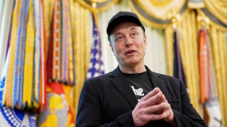 Elon Musk a numit proiectul de lege susținut de Trump „o abominație dezgustătoare”. Reacția Casei Albe