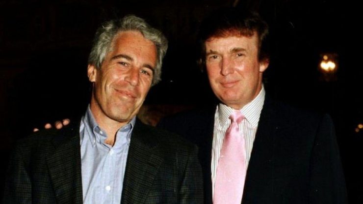 BREAKING NEWS: Elon Musk spune că Trump este implicat în Dosarele Epstein: „Din acest motiv nu sunt făcute publice documentele”