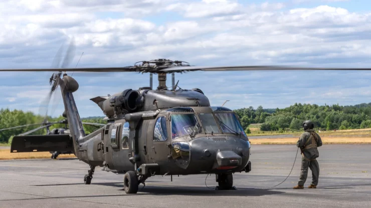 Polonia amână achiziția a 32 de elicoptere S-70i Black Hawk. Ce spune Ministerul Apărării de la Varșovia