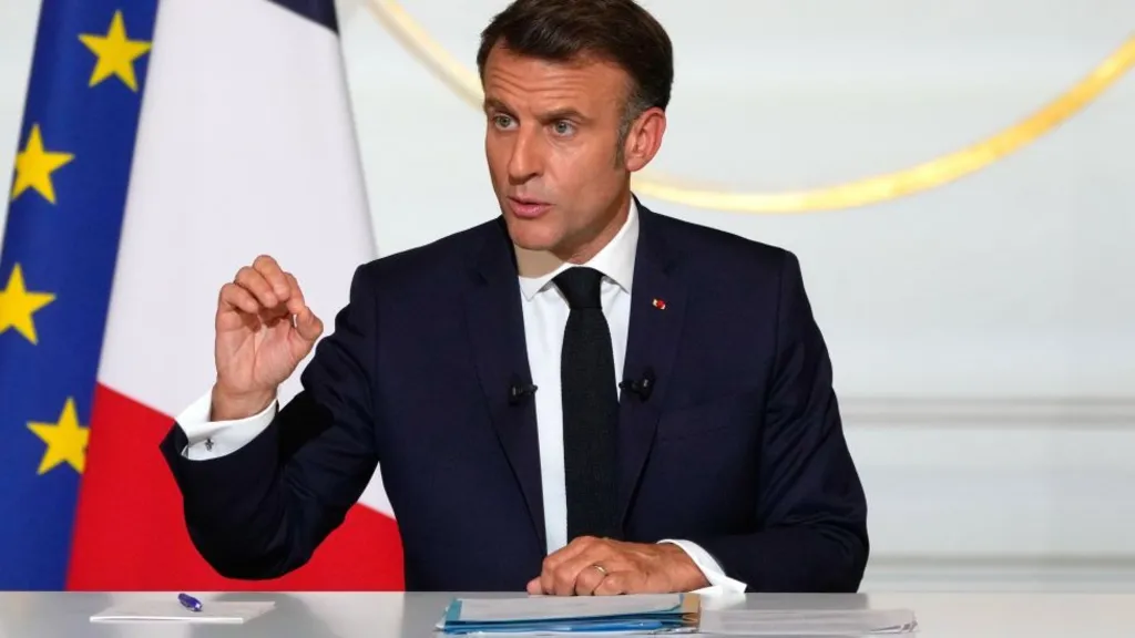 Emmanuel Macron ajunge astăzi în Groenlanda. Vizita e un gest simbolic de unitate europeană și un semnal politic în contextul tensiunilor cu SUA