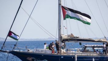 LIVE UPDATE. Război în Israel, ziua 613. Regatul Unit solicită Israelului să dea dovadă de „reținere” față de activiștii Madleen