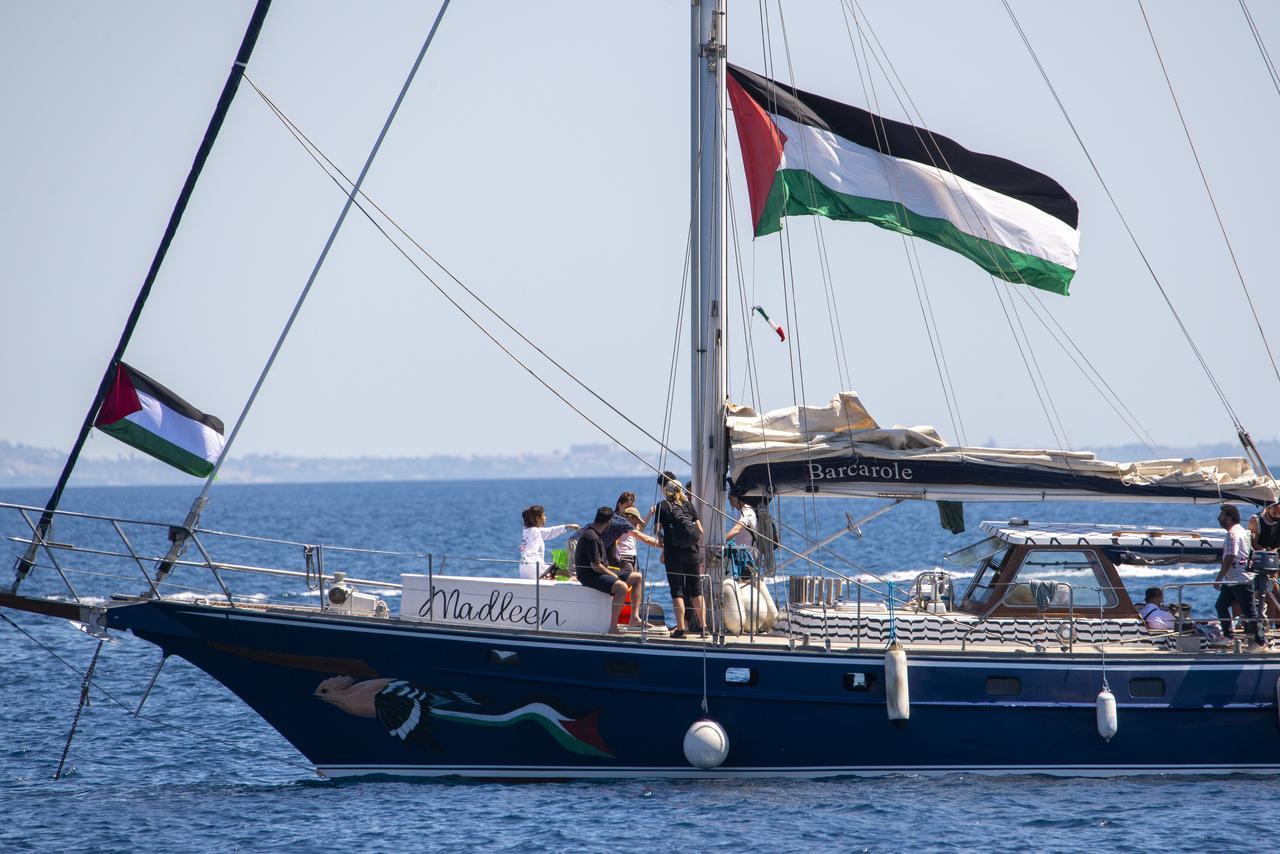 LIVE UPDATE. Război în Israel, ziua 613. Regatul Unit solicită Israelului să dea dovadă de „reținere” față de activiștii Madleen