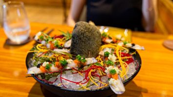 „Cel mai bun restaurant din lume” mută centrul gastronomiei mondiale în Lima