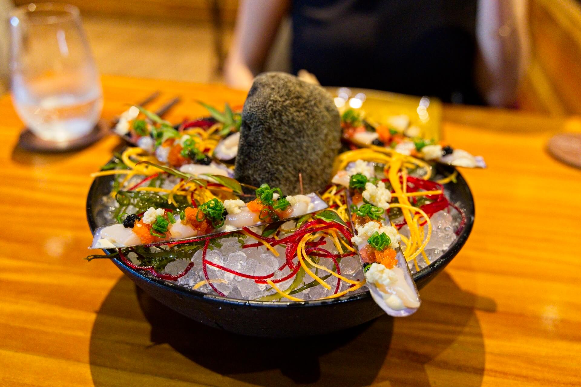 „Cel mai bun restaurant din lume” mută centrul gastronomiei mondiale în Lima