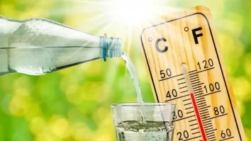 ANM emite avertizare de caniculă în 25 de județe. Ce temperaturi te așteaptă în cel mai intens val de căldură