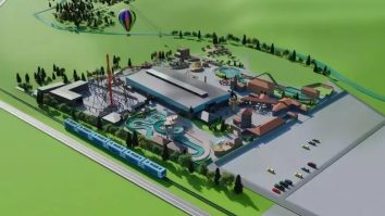 Miercurea Ciuc construiește un parc de distracții cu accent pe culturile medievale. Parcul promite un „Disneyland transilvănean”
