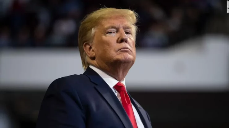 Președintele SUA critică UE pentru „practicile necinstite” în raporturile comerciale. Trump: „Sper să încheie o înțelegere bună cu noi, altfel vor plati scump”