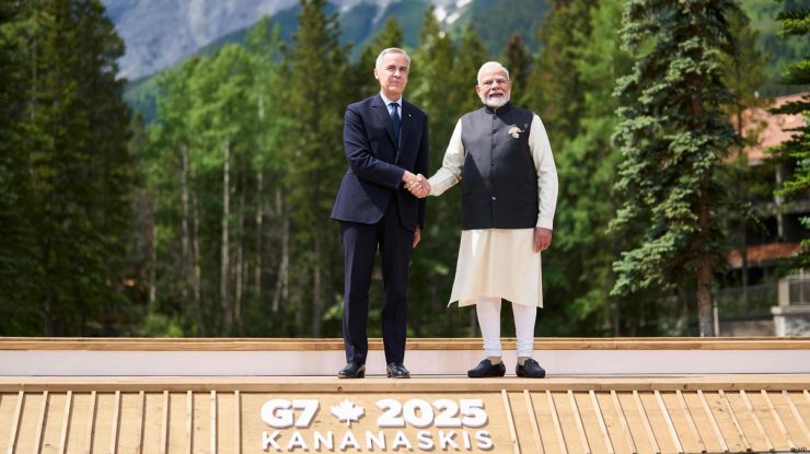 India și Canada restaurează relațiile diplomatice după doi ani de neînțelegeri. Ce impact are această decizie la nivel global