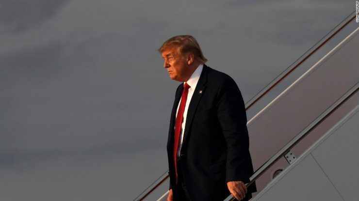 Trump, la Summit-ul G7: „Iranul nu va câștiga acest război și trebuie să discute cu noi până nu va fi prea târziu”