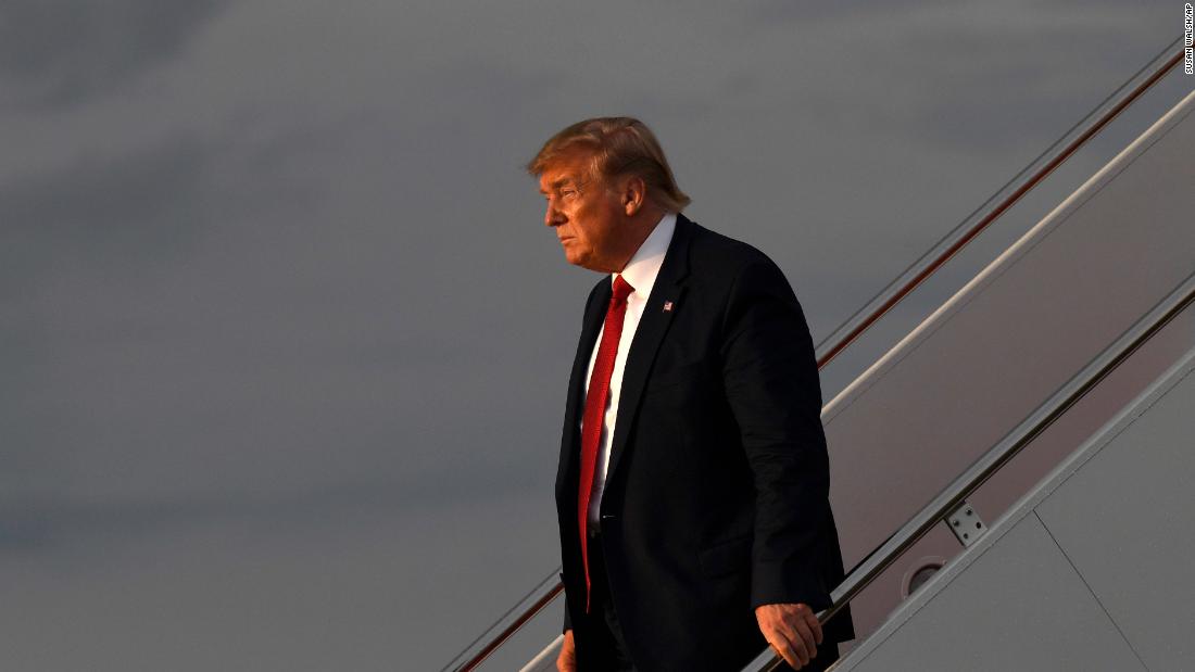 Trump, la Summit-ul G7: „Iranul nu va câștiga acest război și trebuie să discute cu noi până nu va fi prea târziu”