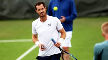 Andy Murray va fi onorat cu o statuie la Wimbledon pentru a-i recunoaște contribuția excepțională la tenis