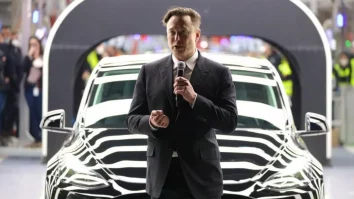 Tesla nu este interesată să producă mașini în India. Ce declară CEO-ul Elon Musk