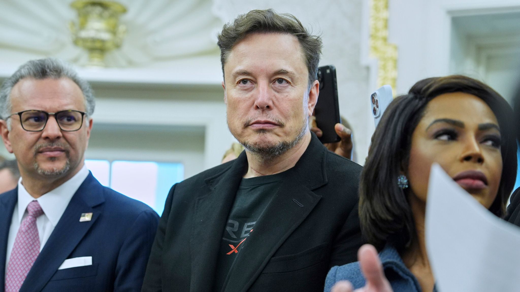 Musk a publicat rezultatele unui test antidrog negativ. Miliardarul e acuzat că a abuzat de substanțe în timpul campaniei pentru Trump