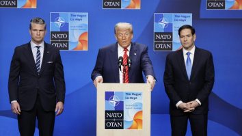 Trump a fost numit „Tăticul NATO”. Ce declarații a făcut Președintele SUA despre Ucraina, Iran și cheltuielile de apărare ale Alianței la finalul Summit-ului