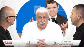 Adrian Sârbu: România are nevoie de antreprenori la guvernare. Oameni onești, capabili. Nicușor Dan nu va putea rezolva deficitul cu același Guvern care l-a creat