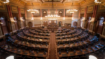 Senatul SUA a votat pentru înaintarea proiectului de lege „Big Beautiful Bill” al lui Trump. Ce măsuri esențiale cuprinde pentru economie