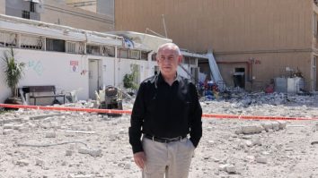 Benjamin Netanyahu a afirmat că Israelul nu urmărește schimbarea sau căderea conducerii Iranului