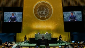 ONU a cerut o anchetă independentă privind uciderea palestinienilor lângă un centru de ajutoare din Gaza