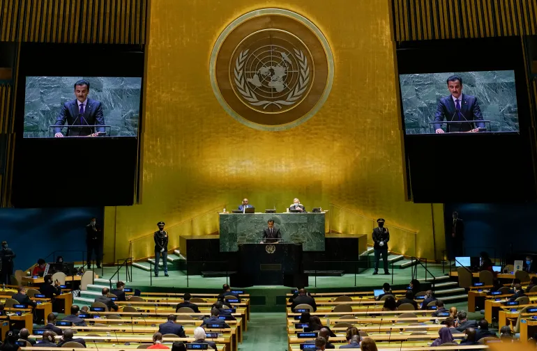 ONU a cerut o anchetă independentă privind uciderea palestinienilor lângă un centru de ajutoare din Gaza