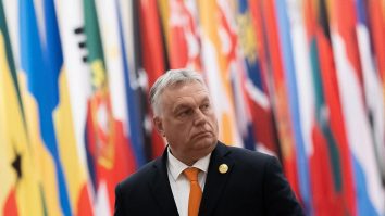 Legile Anti-LGBTQ ale Ungariei încalcă legislația europeană. Cum se apără Guvernul Orban