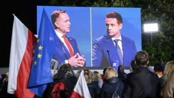 LIVE UPDATE. Alegeri prezidențiale în Polonia: Karol Nawrocki a câștigat cu peste 10,6 milioane de voturi. Avans de aproximativ 370.000 de voturi față de Rafał Trzaskowski, la numărarea a 100% dintre secții