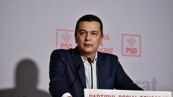 PSD a votat pentru intrarea la guvernare într-un procent de 71,5%. Ce se știe despre noul program