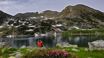 A început oficial sezonul de vară. Care sunt cele mai senzaționale trasee montane din România?