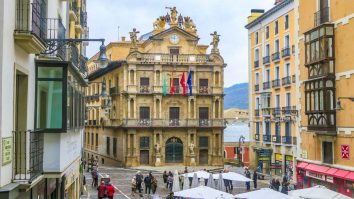 Un nou clasament arată cât de sănătoase sunt orașele europene. Pamplona, Geneva și Harlow sunt printre cele mai apreciate