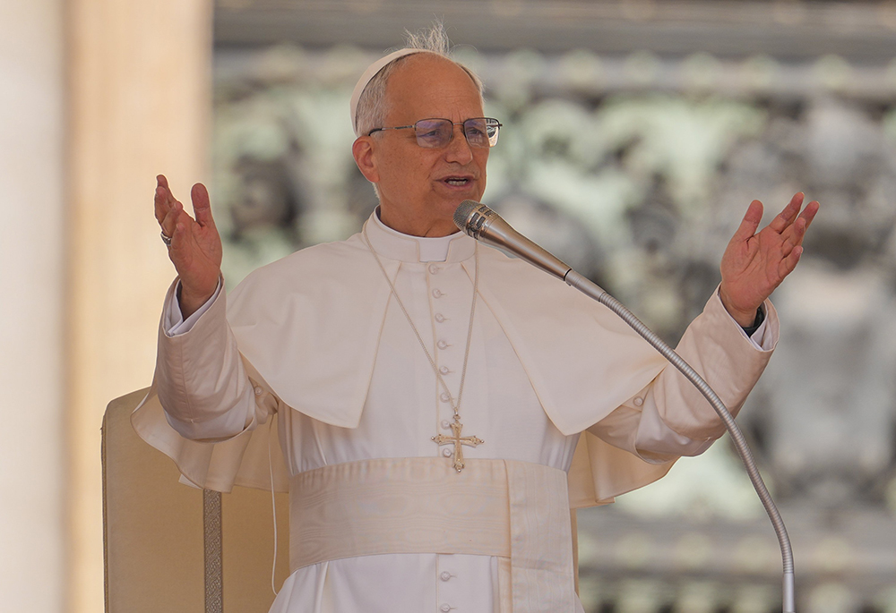 Papa Leon al XIV-lea își va lua o vacanță de vară pentru a se concentra asupra problemelor cu care se confruntă biserica