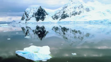 Cercetătorii americani au detectat o serie de semnale radio neobișnuite în Antarctica