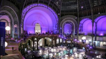 Ce faci în acest weekend? La Grand Palais, Paris, sărbătorești anul Braziliei prin expoziția lui Ernesto Neto