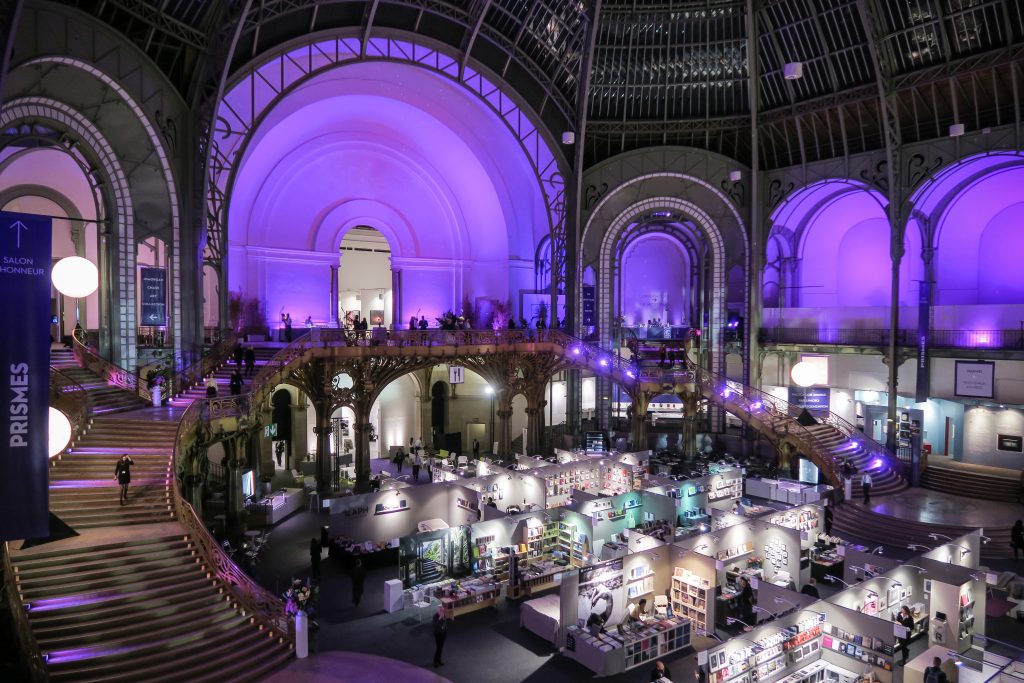 Ce faci în acest weekend? La Grand Palais, Paris, sărbătorești anul Braziliei prin expoziția lui Ernesto Neto