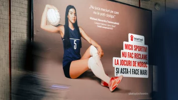 CNA interzice prezența vedetelor în reclamele la pariuri. Prevederea devine obligatorie la 3 luni după ce intră Codul în vigoare