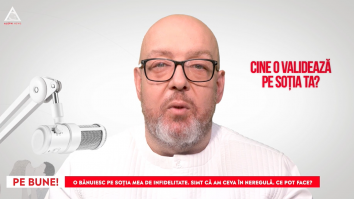 PE BUNE!, 23 iunie 2025