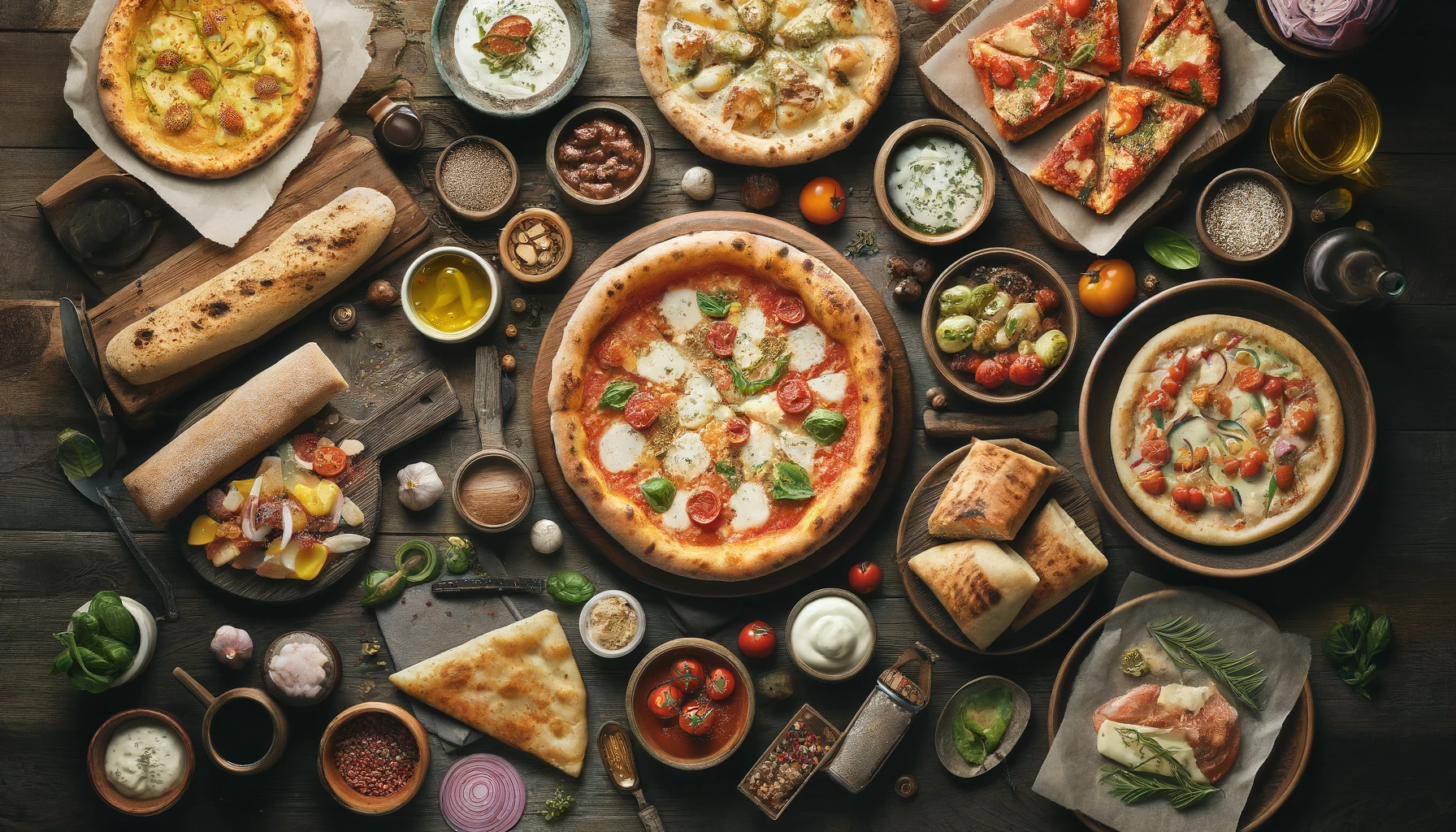 Pizzeria Zano din Iași este în topul celor mai bune 50 de restaurante de pizza din Europa. Meniul e semnat de Giovanni Santarpia