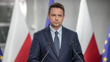 Astăzi are loc turul doi al alegerilor prezidențiale din Polonia. Lupta se duce între centristul Rafal Trzaskowski și conservatorul Karol Nawrocki