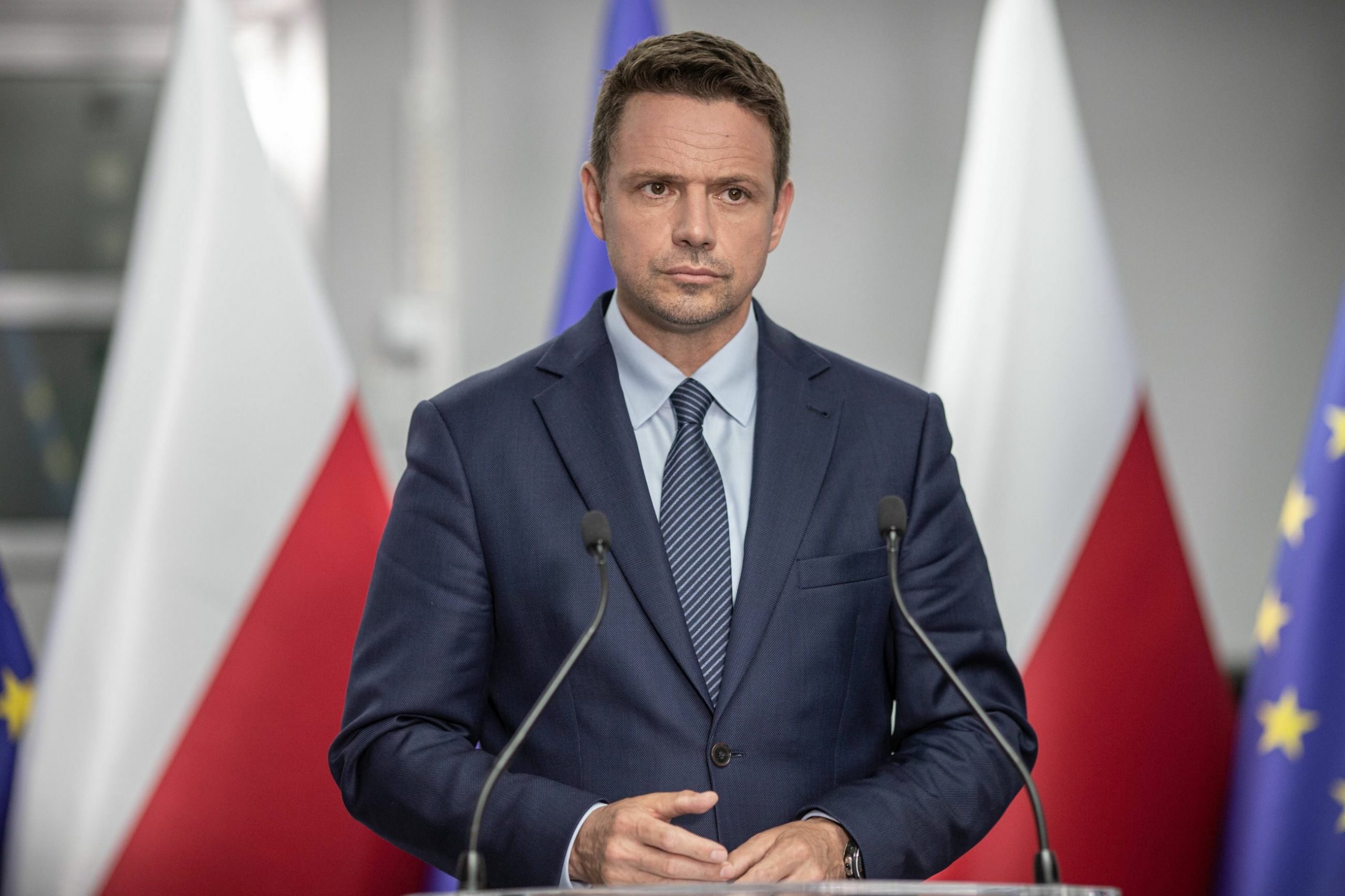 Astăzi are loc turul doi al alegerilor prezidențiale din Polonia. Lupta se duce între centristul Rafal Trzaskowski și conservatorul Karol Nawrocki