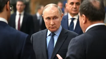 Ucraina și Rusia au făcut un nou schimb de prizioneri. Putin: „Sunt pregătit să mă întâlnesc cu toți, chiar și cu Zelenski”
