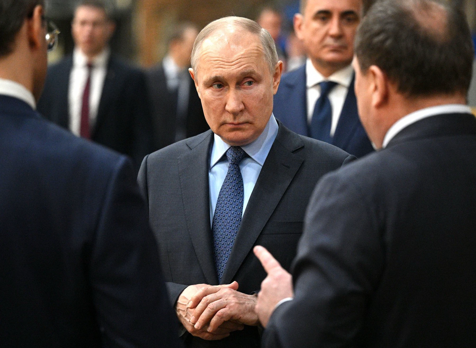 Ucraina și Rusia au făcut un nou schimb de prizioneri. Putin: „Sunt pregătit să mă întâlnesc cu toți, chiar și cu Zelenski”