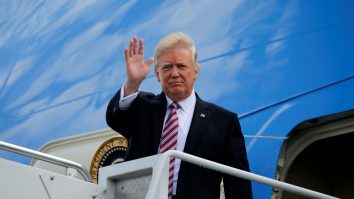 Președintele SUA, Donald Trump, a ajuns la Summit-ul NATO de la Haga. Ce plănuiește să discute cu liderii Alianței