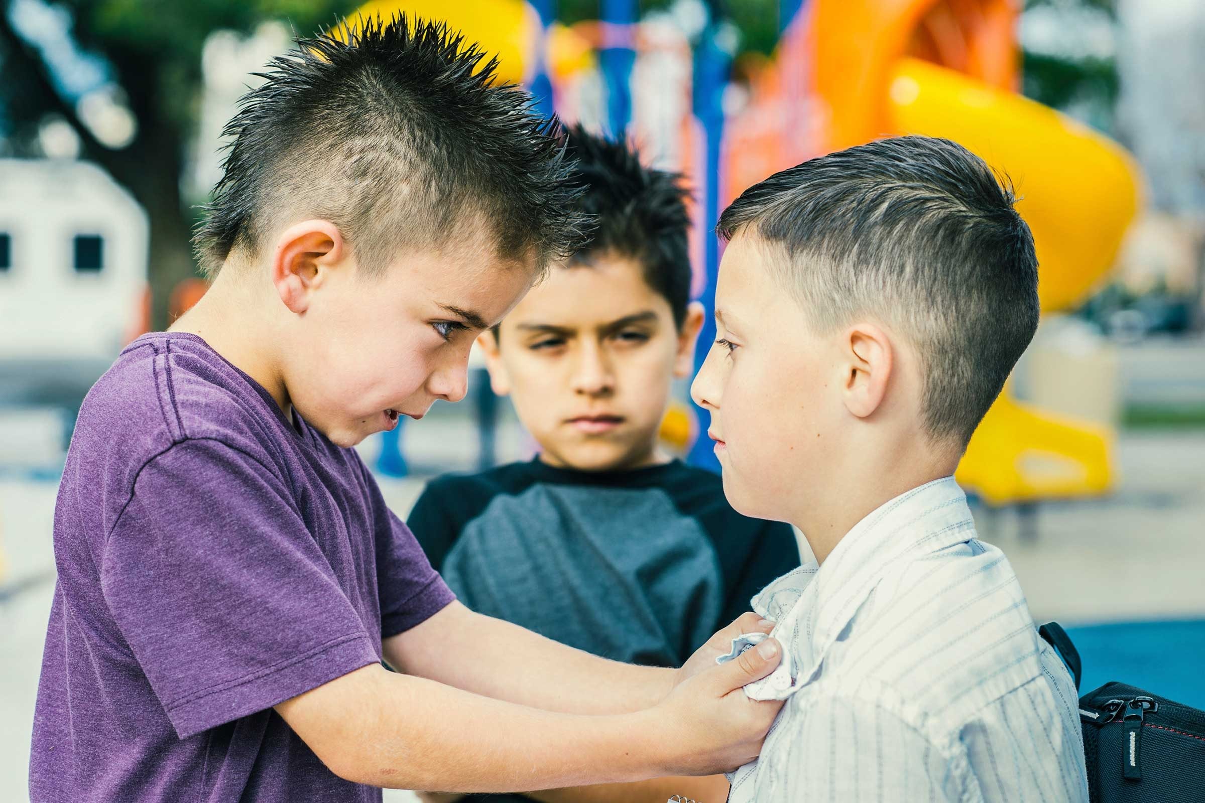 „Alex” este primul agent A.I. care simulează efectele bullying-ului asupra copiilor. Cum funcționează acesta